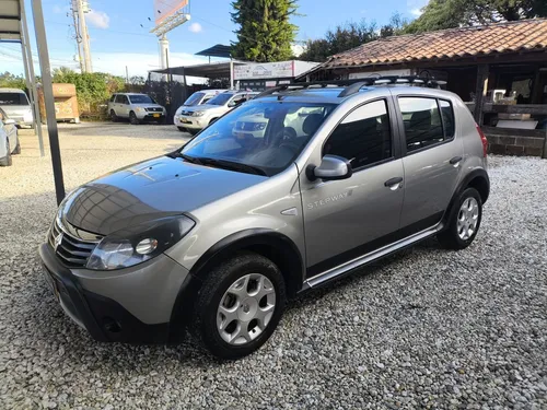 Renault Stepway 1.6l