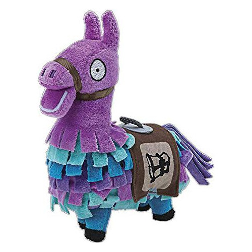 Peluche Llama Loot Fortnite Original 