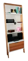 Comprar Estantería Biblioteca Escandinava Nórdica Paraíso Miagala