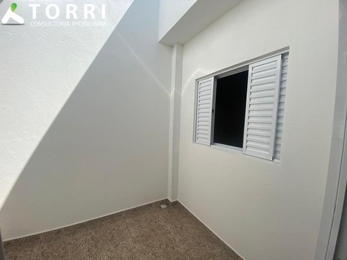 Casa À Venda No Parque São Bento - Ca01858 - 68093246