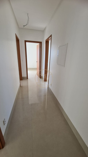 Imagem 7 de 15 de Apartamento 3 Suítes 158 M² Bueno Supreme Residence - Apt445