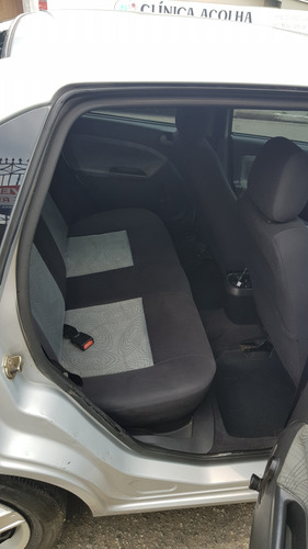 Ford Fiesta Sedan 1.6 Class Flex