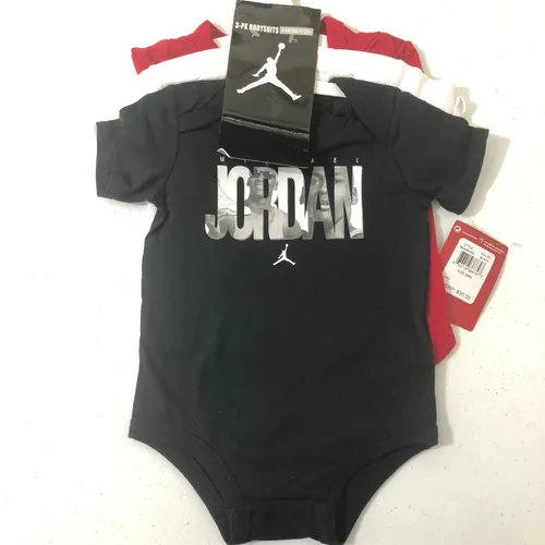 Pañalero jordan new arrivals