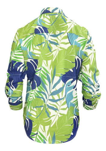Blusa Aspik