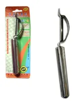 Comprar Pelapapas Pelador Verduras Frutas Vegetales Pela Papa Acero
