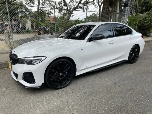 Bmw M340i 3.0 Xdrive At 4x4 2022
