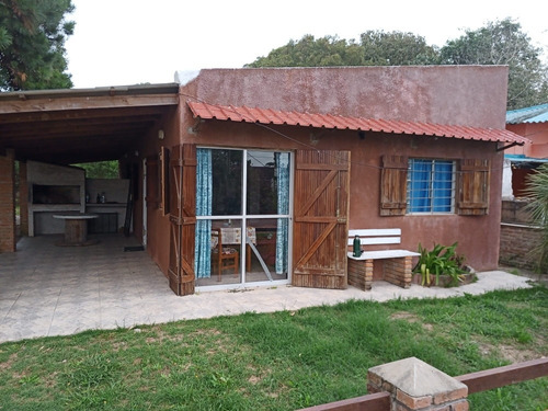 Casas En Alquiler Temporal Barra Del Chuy, Rocha, Uruguay. 