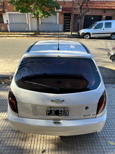 Chevrolet Celta 1.4 Ls+aa
