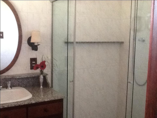 Chácara Residencial À Venda, Chácaras Condomínio Recanto Pássaros Ii, Jacareí - Ch0001. - Ch0001