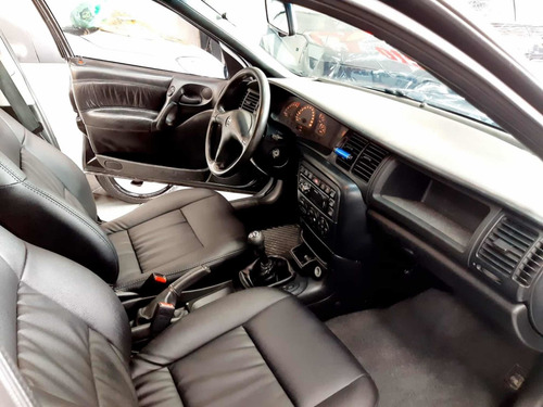 Chevrolet Vectra Vectra Gls 2.2