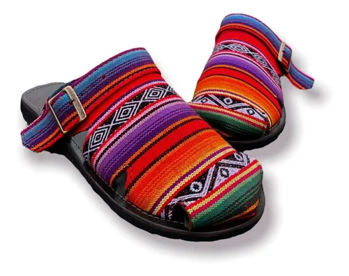 Sandalia hippie cheap
