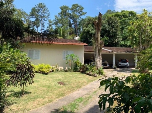 Imagem 15 de 17 de Casa Em Mata Paca, Niterói/rj De 1240m² 4 Quartos À Venda Por R$ 1.050.000,00 - Ca1144550-s