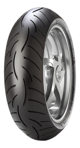 Pneu Moto Traseiro 190/55zr17 (75w) Roadtec Z8 Metzeler