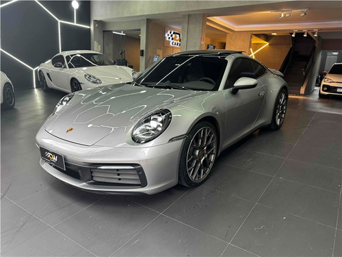 Porsche 911 3.0 24V H6 GASOLINA CARRERA PDK