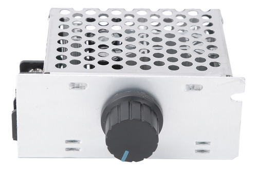 Regulador De Motor Governador 1200w Dc Pwm Stepless Speed