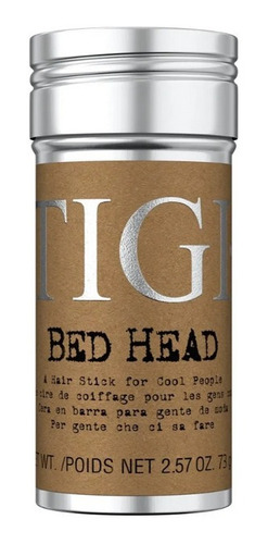 Hair Stick Wax - Bed Head - Cera En Barra - 73 Grs