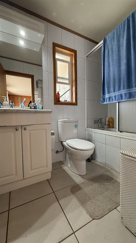 Casa En Venta De 4 Dorm. En Paine