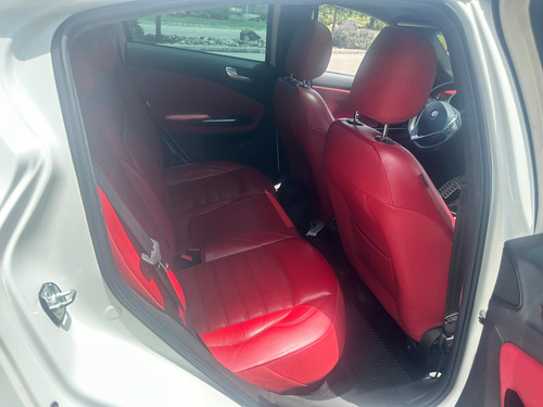 Alfa Romeo Giulietta 1.8 Quadrifoglio Verde Ddct At