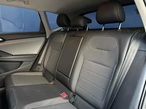 Volkswagen Taos 1.4 Tsi Comfortline At