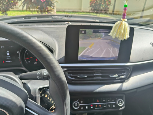 Fiat Pulse 1.3 Drive