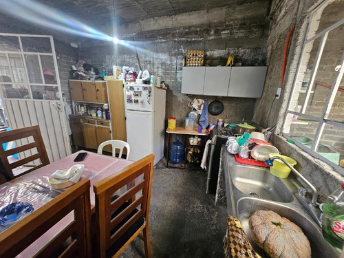 Ideal Para Inversionistas: Casa En Conjunto Urbano Con Gran Potencial Col. Margarita Morán En Ixtapaluca