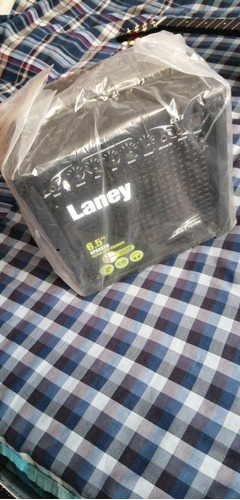 Amplificador Laney Lx12