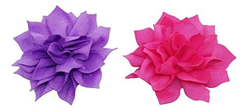 Demostracion De Mascotas Encantos Para Perros Collar De Flor