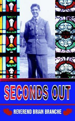 Libro Seconds Out - Reverend Brian Branche