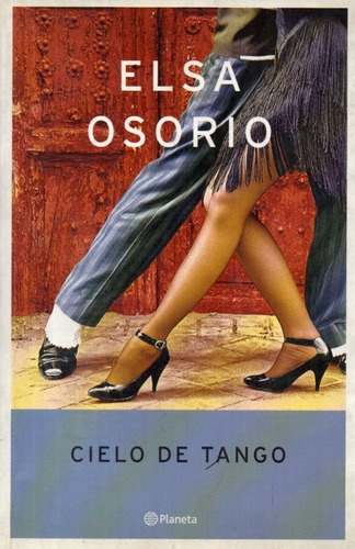 Elsa Osorio - Cielo De Tango