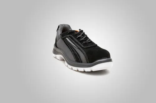 Zapatilla De Seguridad Acrux Le n Kamet