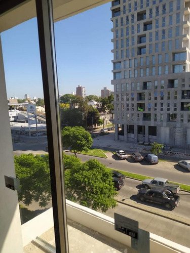 Imagen 23 de 30 de Departamento Un Dormitorio En Construcción Balcón Corrido Contrafrente Norte / Puerto Norte. Financiación En Pesos !!