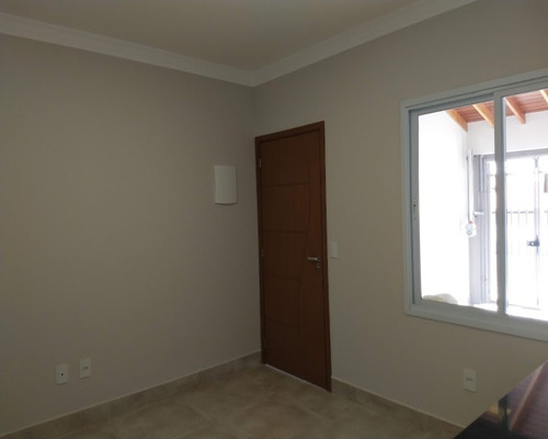 Imagem 9 de 17 de Vende-se Casa Nova Pronto Para Morar No Jardim Dos Colibris, Indaiatuba. - Ca04975 - 70014721