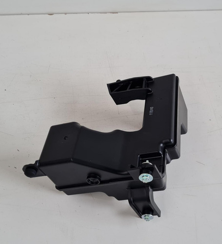 Imagem 4 de 9 de Câmara Ressonadora De Admissão De Ar Honda Civic G10