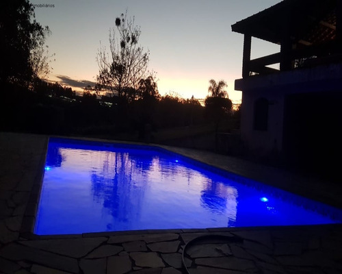 Imagem 30 de 30 de Chacara Venda, Gramadinho - Porto Feliz/sp - Ch00519 - 32562746