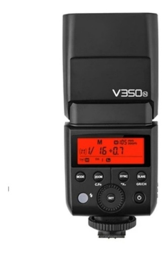 Flash Godox  V350 N  (nikon) 