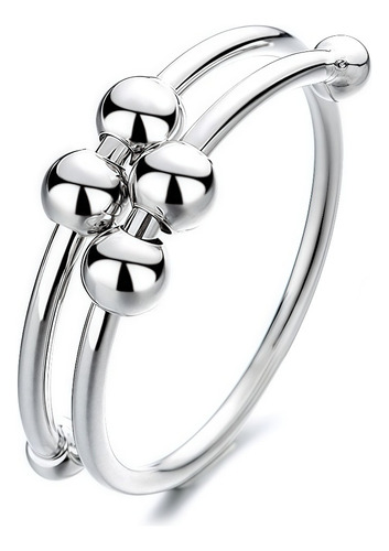 Anillo De Descompresión Giratorio De 40 Piezas