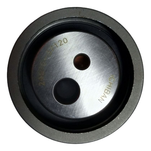 Polea Loca Para Hyundai Santa Fe 2.7