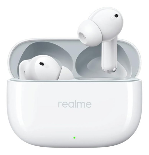Fones De Ouvido Realme Buds T300 Verdadeiramente Sem Fio Com