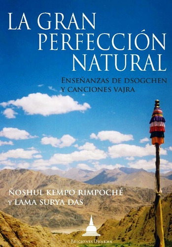 La Gran Perfeccion Natural