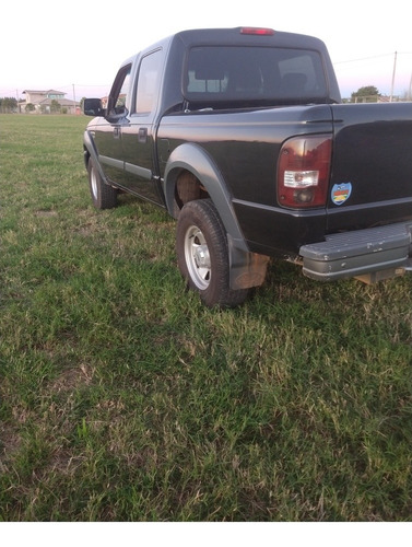 Ford Ranger 2008 2.3 Xls Cab. Dupla 4x2 4p