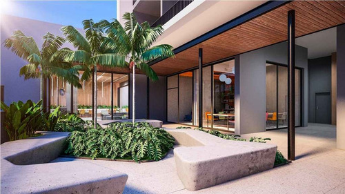 Imagem 3 de 6 de Sala Comercial Para Venda, Paraíso, São Paulo - Sa2552. - Sa2552-inc