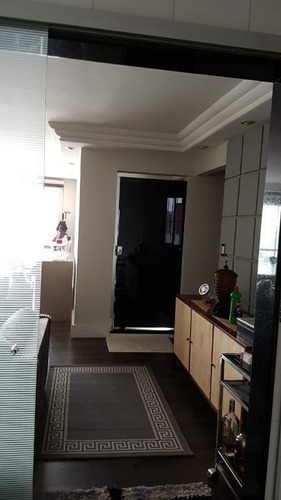 Imagem 12 de 19 de Apartamento Em São Paulo - Sp - Ap0054_slima