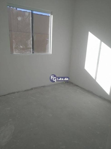 Imagem 17 de 21 de Casa Com 3 Dormitórios À Venda, 60 M² Por R$ 264.900,00 - Cajuru - Curitiba/pr - Ca0090