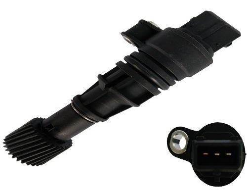 Sensor De Velocidad Chery Arauca Orinoco X1 