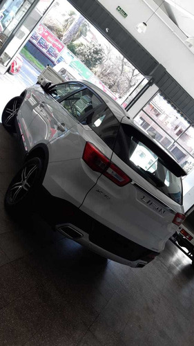 Lifan X 70 Mt 0 Km