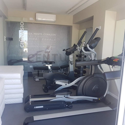 Departamento 3 Ambientes En Venta En Villa Crespo A Estrenar Todos Los Amenities