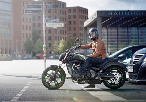 Kawasaki Vulcan S 650 | Kawasaki Patagonia Oficial
