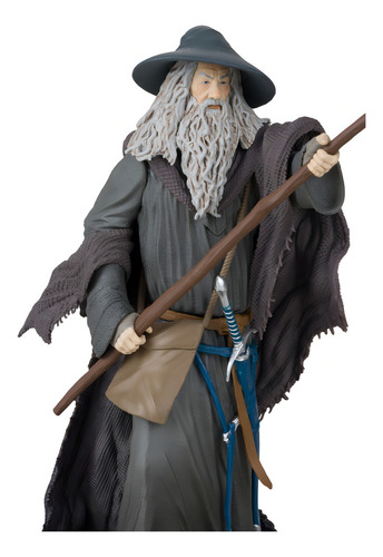 Mcfarlane Figura 6 Gandalf (lord Of The Rings)