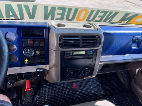 Volkswagen 17310 2007 Volcador Camión Volcador Usado Nqnmaq
