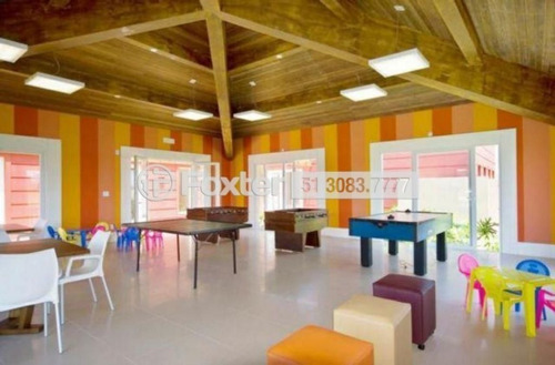 Terreno Em Condomínio, 382.04 M², Rainha Do Mar - 184096